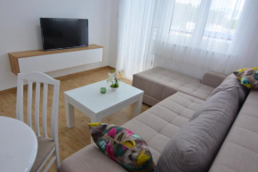 Apartmani TRIFKE